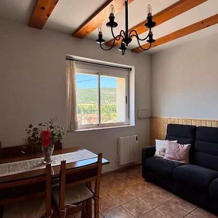 La Vega * Torres de Albarracín