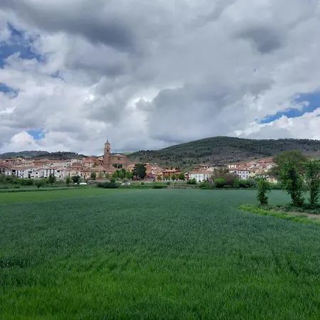 La Vega Semesterbostad *